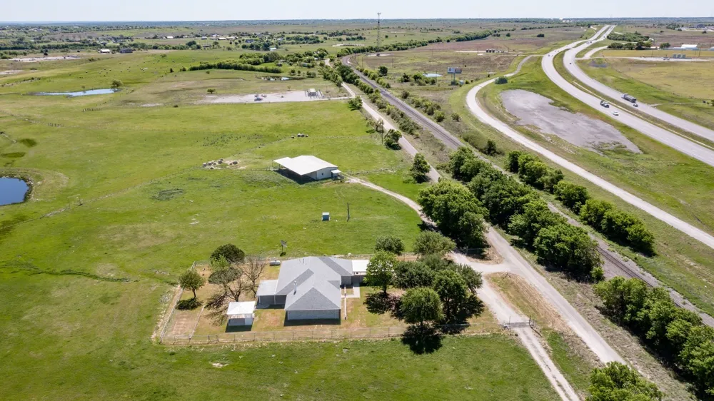 2449 County Road 4421 New Fairview, TX 76078