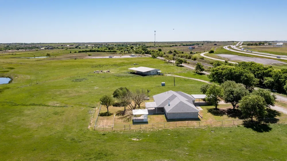 2449 County Road 4421 New Fairview, TX 76078