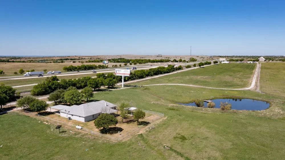 2449 County Road 4421 New Fairview, TX 76078
