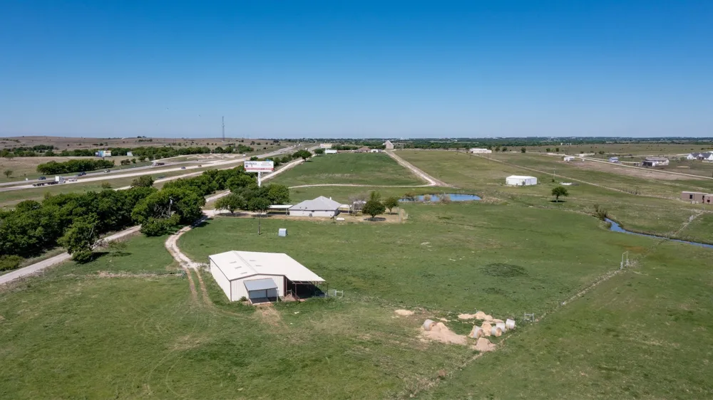 2449 County Road 4421 New Fairview, TX 76078