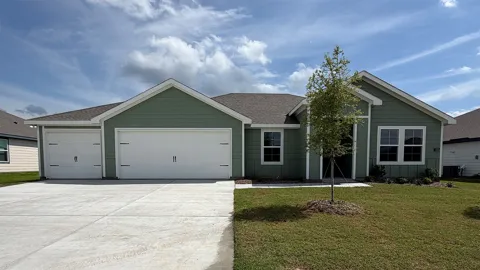 401 American Elm Drive
