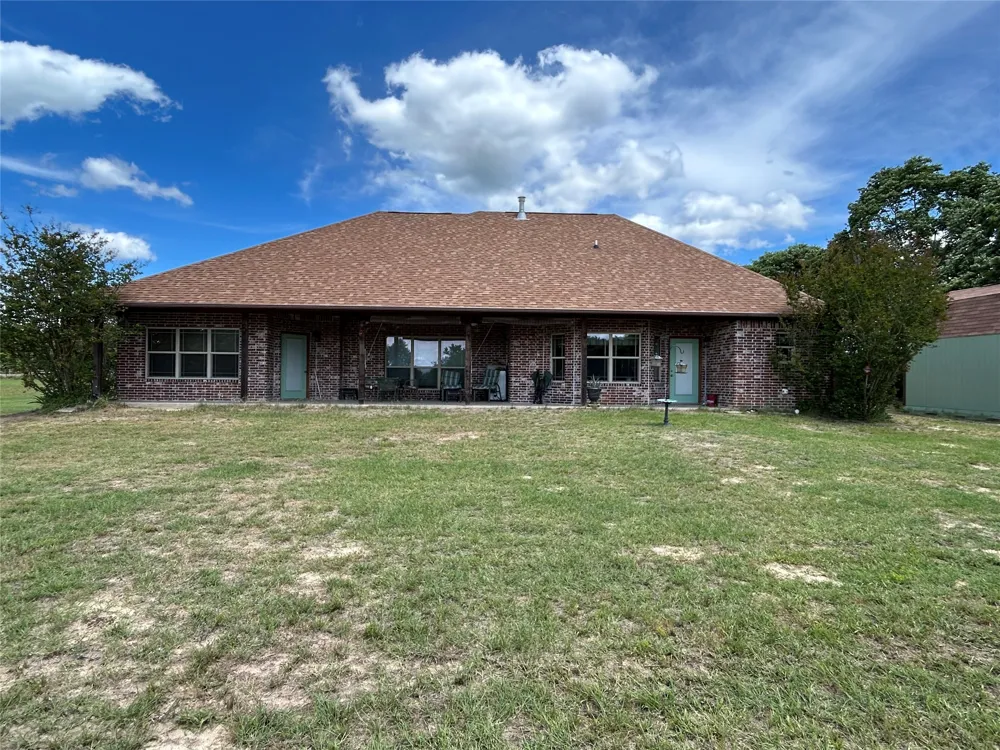 214 Vz County Road 4411 Ben Wheeler, TX 75754