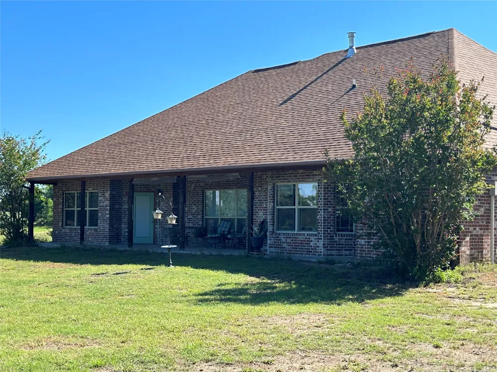 214 Vz County Road 4411 Ben Wheeler, TX 75754