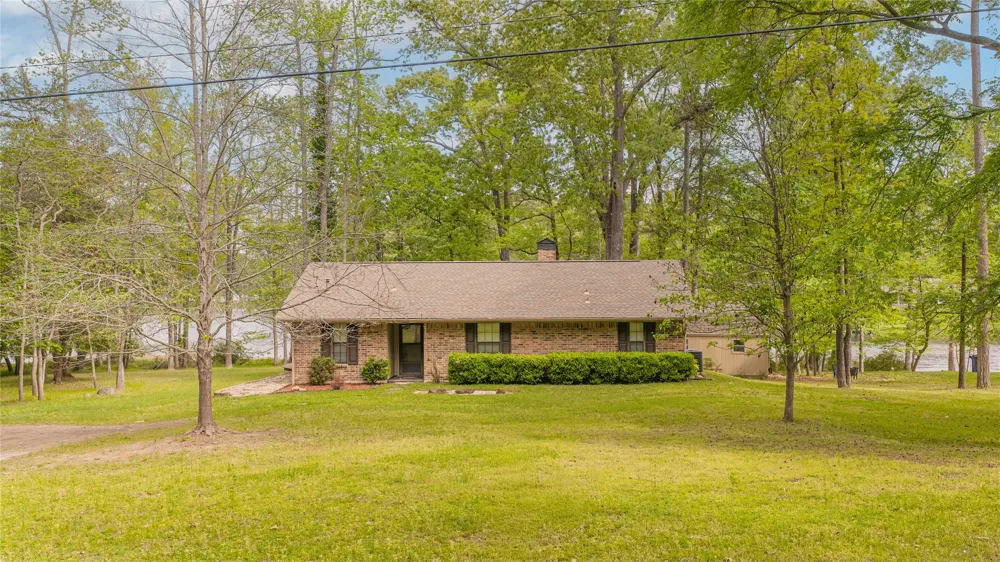 2987 CR 1596 Avinger, TX 75630