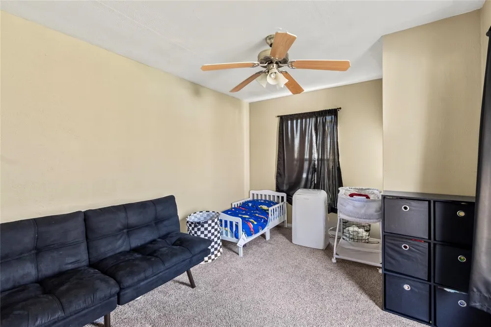 303 Whispering Oaks Trail Payne Springs, TX 75156