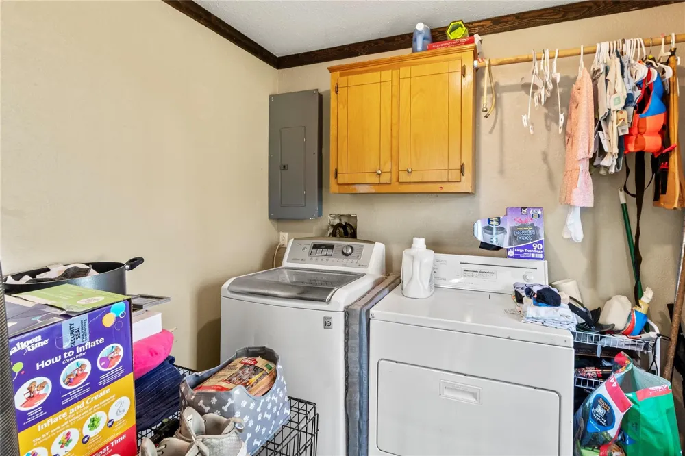 303 Whispering Oaks Trail Payne Springs, TX 75156