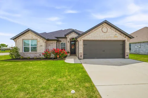 601 Violet Drive