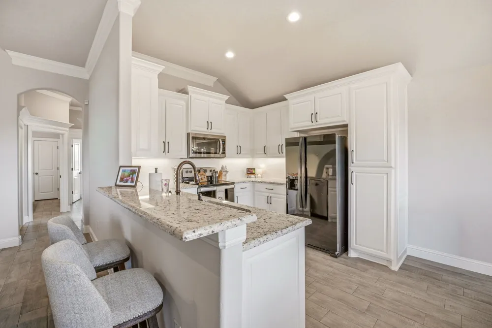 601 Violet Drive Tolar, TX 76476