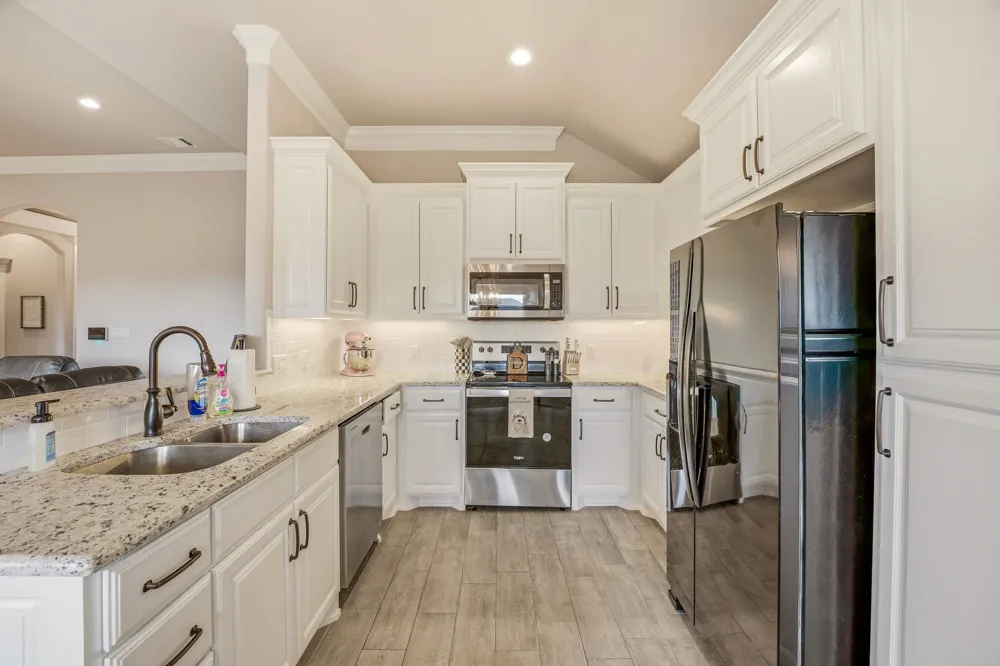 601 Violet Drive Tolar, TX 76476