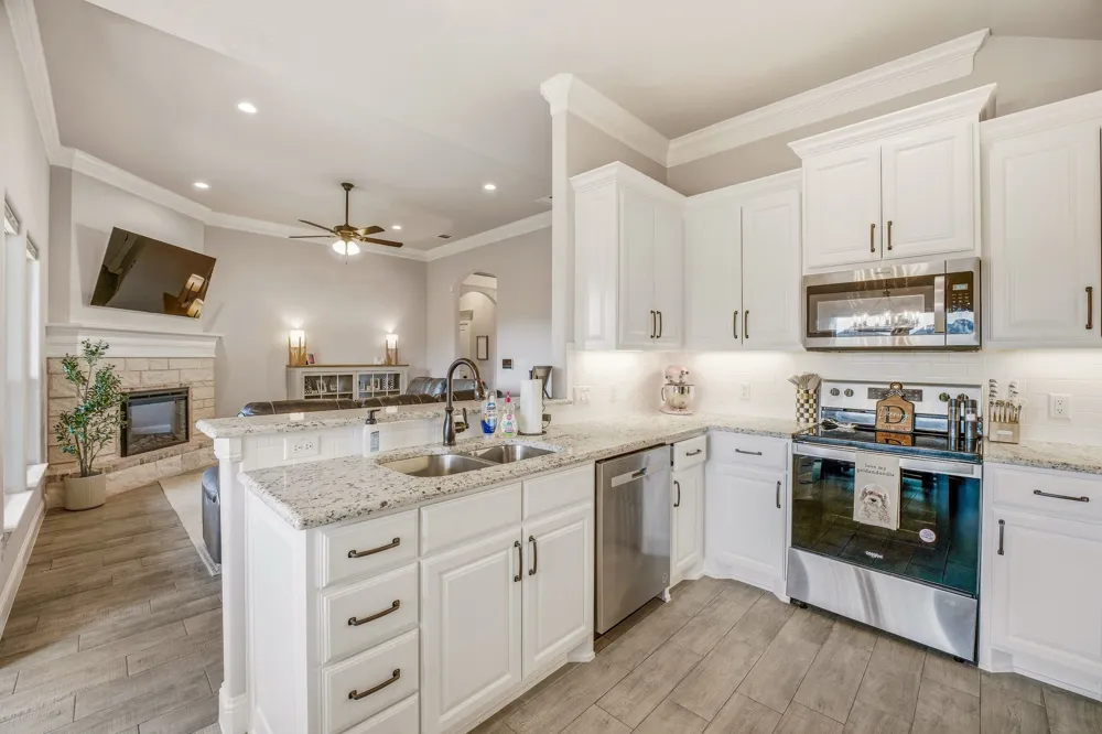 601 Violet Drive Tolar, TX 76476