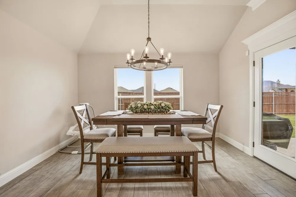 601 Violet Drive Tolar, TX 76476
