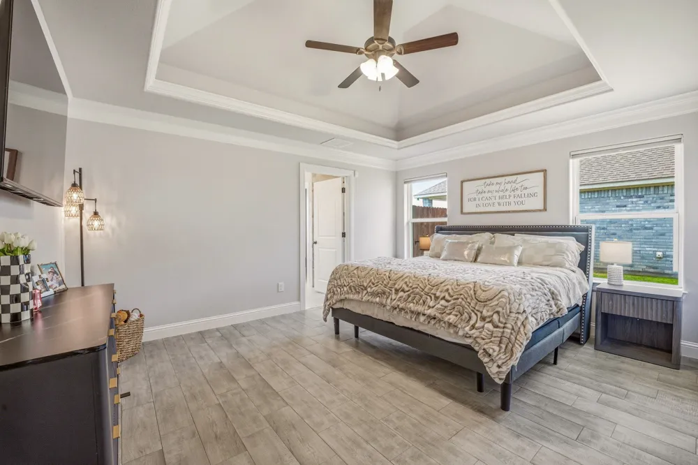 601 Violet Drive Tolar, TX 76476