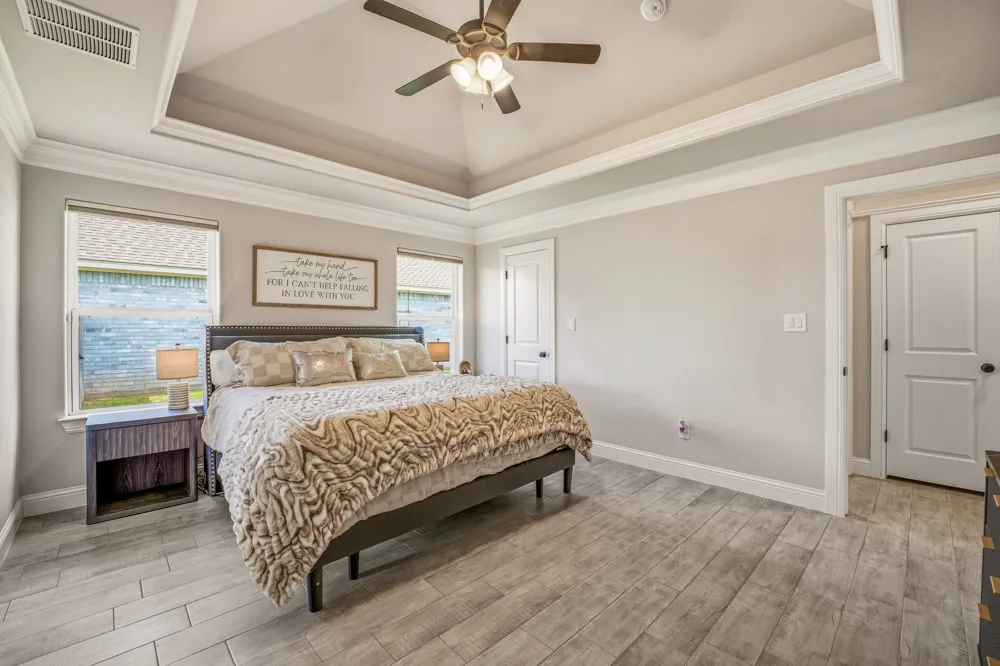 601 Violet Drive Tolar, TX 76476