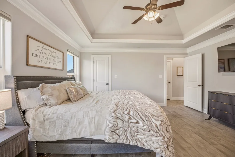 601 Violet Drive Tolar, TX 76476