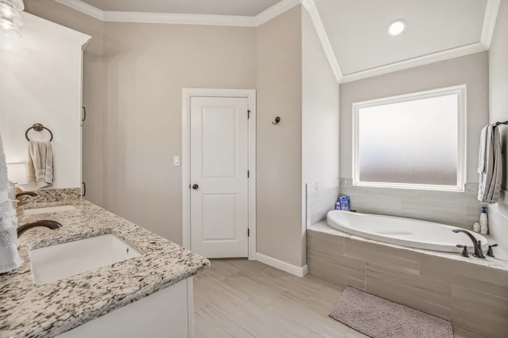 601 Violet Drive Tolar, TX 76476