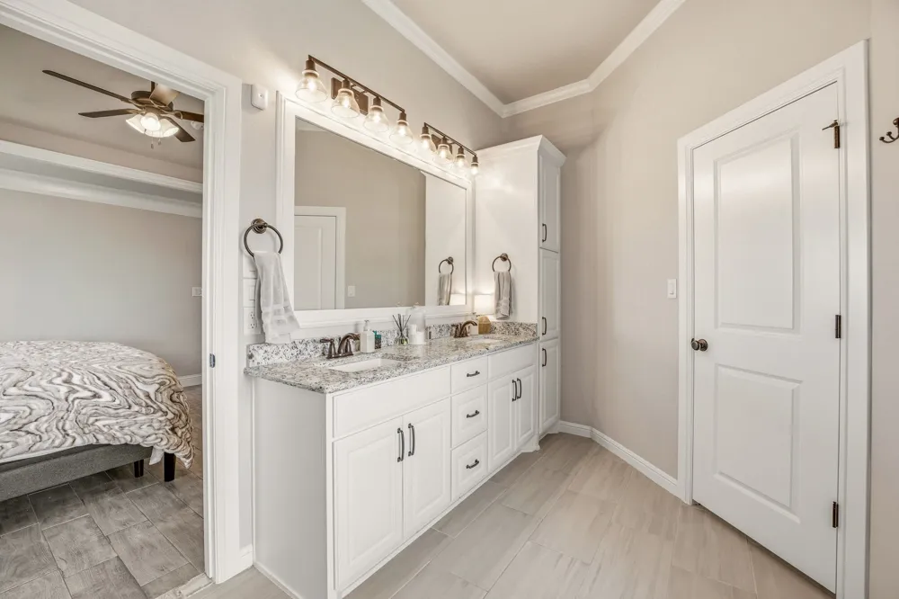 601 Violet Drive Tolar, TX 76476