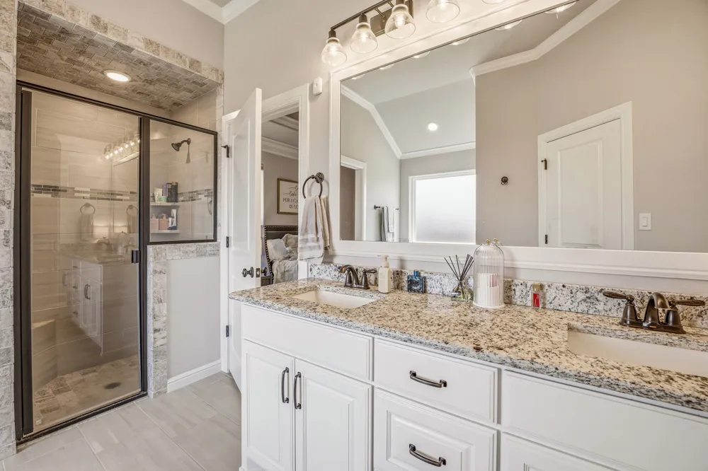 601 Violet Drive Tolar, TX 76476