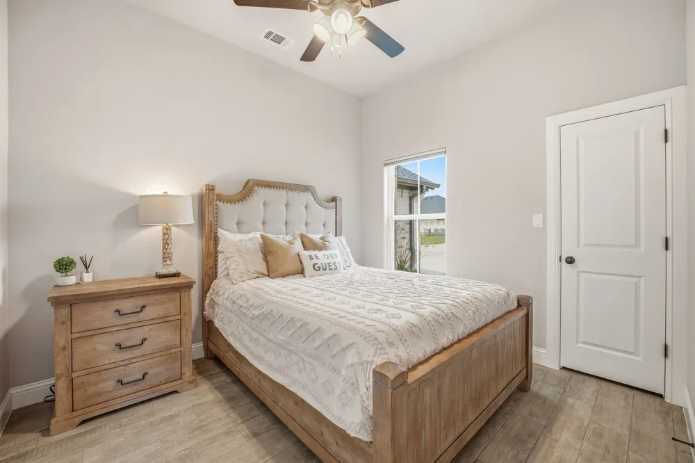 601 Violet Drive Tolar, TX 76476