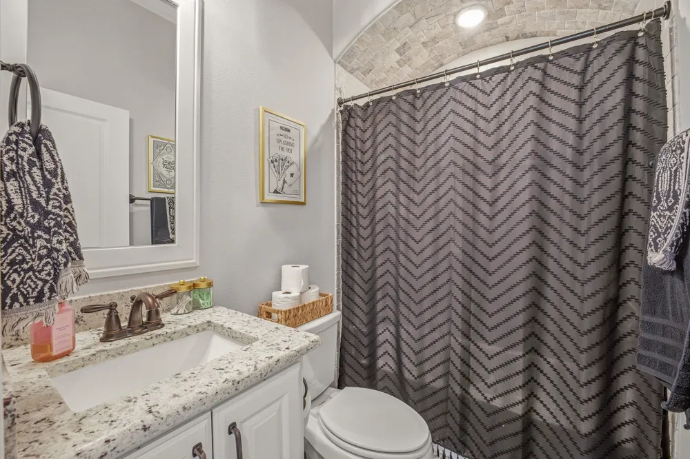 601 Violet Drive Tolar, TX 76476