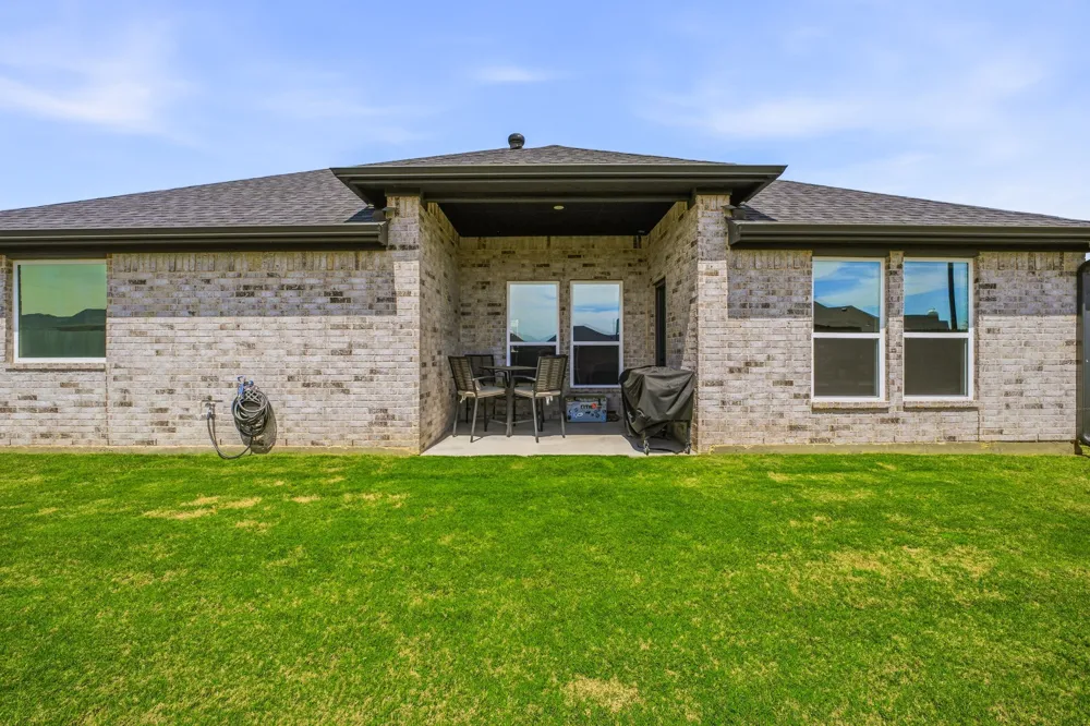 601 Violet Drive Tolar, TX 76476