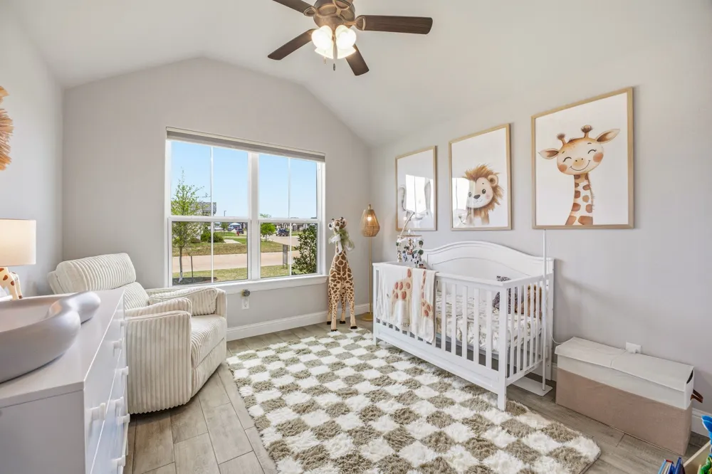 601 Violet Drive Tolar, TX 76476