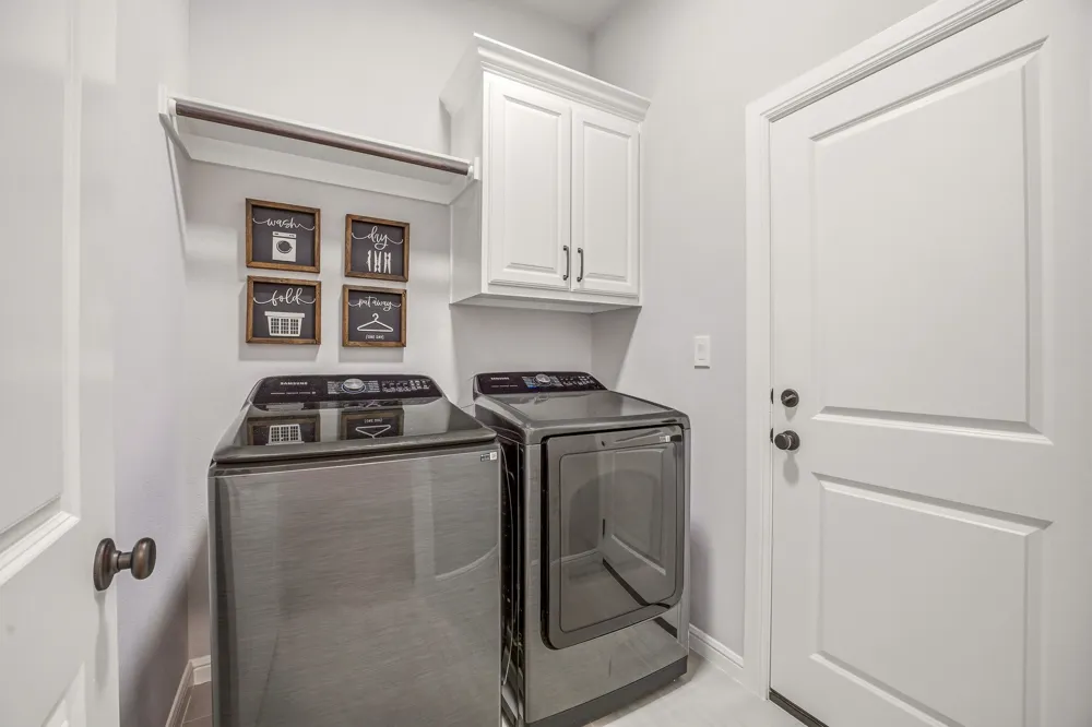 601 Violet Drive Tolar, TX 76476