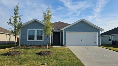 509 Saddle Blanket Drive