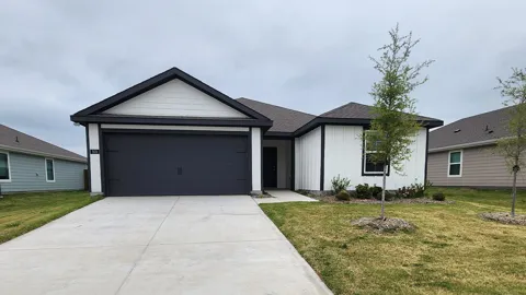500 Silver Birch Drive