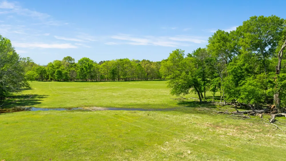 COUNTY ROAD 2356 Detroit, TX 75436