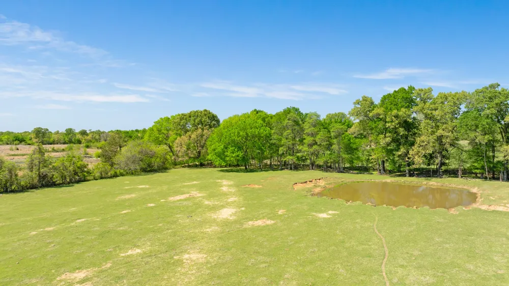 COUNTY ROAD 2356 Detroit, TX 75436