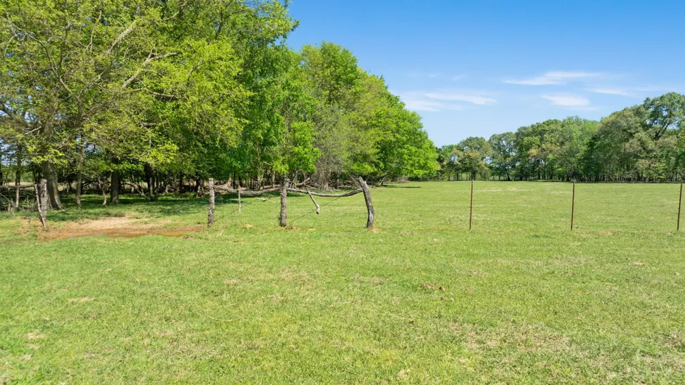 COUNTY ROAD 2356 Detroit, TX 75436