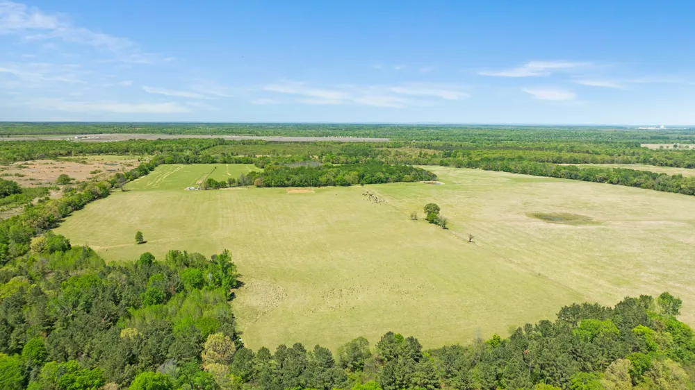 COUNTY ROAD 2356 Detroit, TX 75436