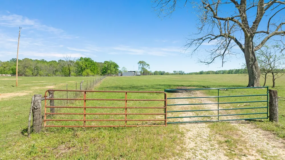 COUNTY ROAD 2356 Detroit, TX 75436