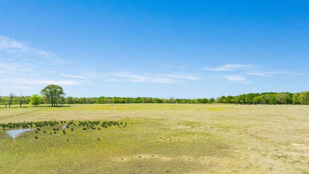 COUNTY ROAD 2356 Detroit, TX 75436