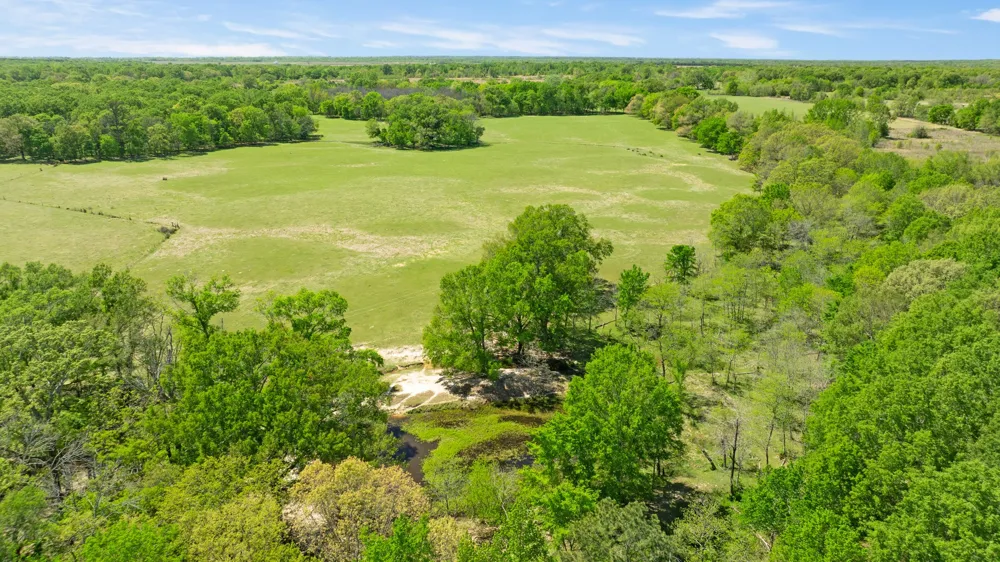 COUNTY ROAD 2356 Detroit, TX 75436