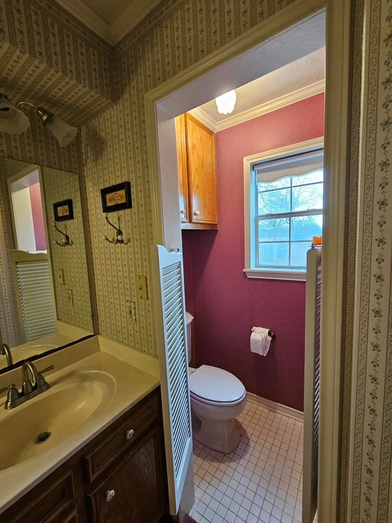 1710 An County Road 463 Montalba, TX 75853