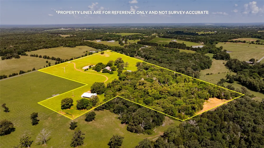 1710 An County Road 463 Montalba, TX 75853