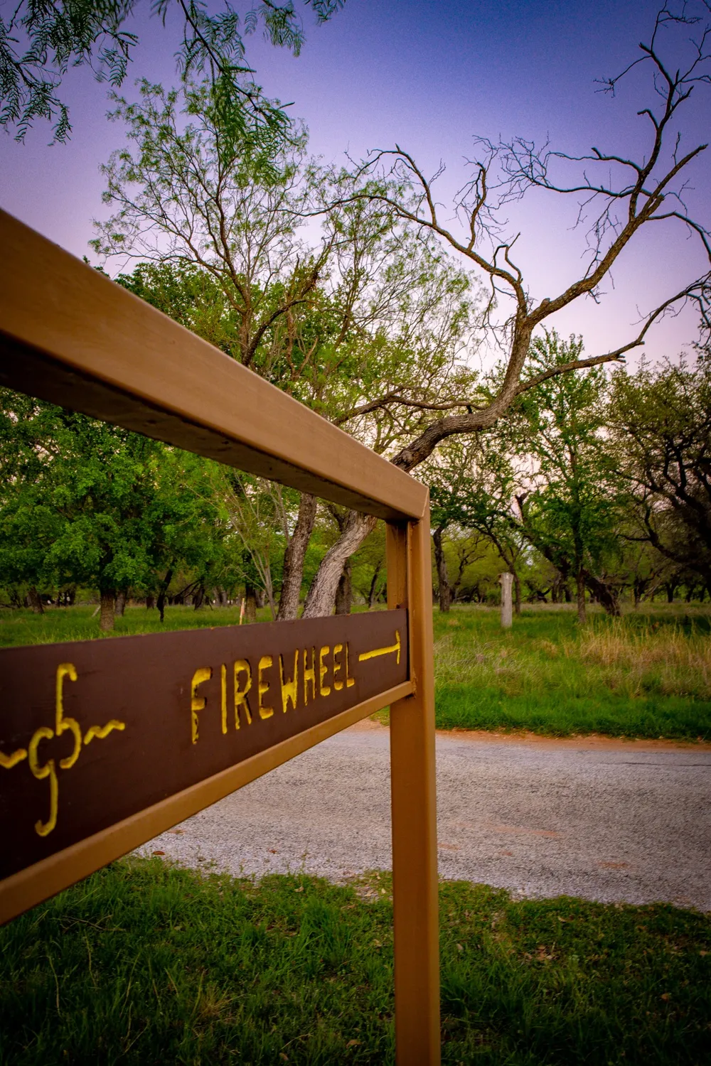 Firewheel Graford, TX 76449