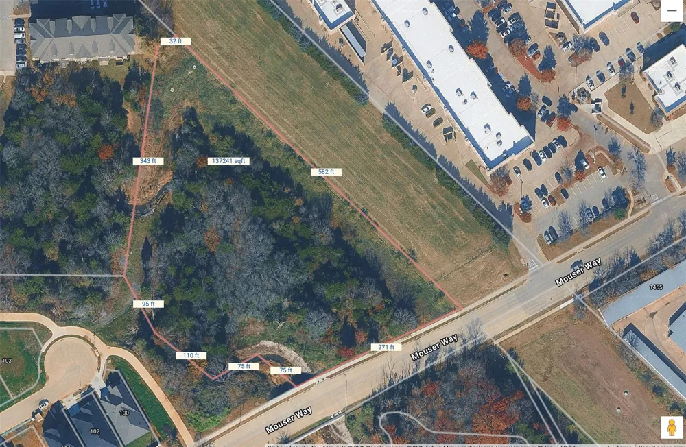 497 House Road Mansfield, TX 76063