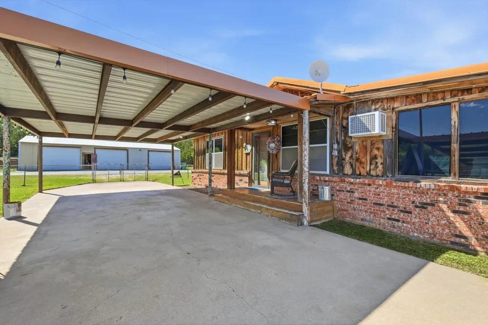 4513 Chapel Road Possum Kingdom Lake, TX 76450