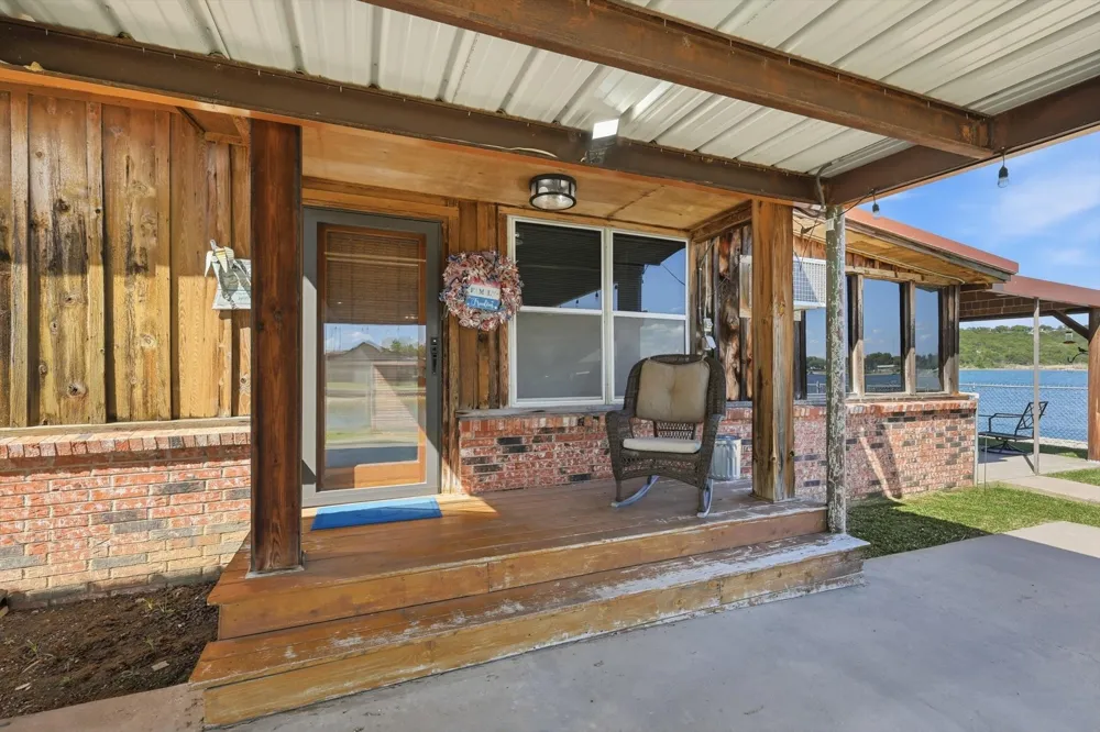 4513 Chapel Road Possum Kingdom Lake, TX 76450