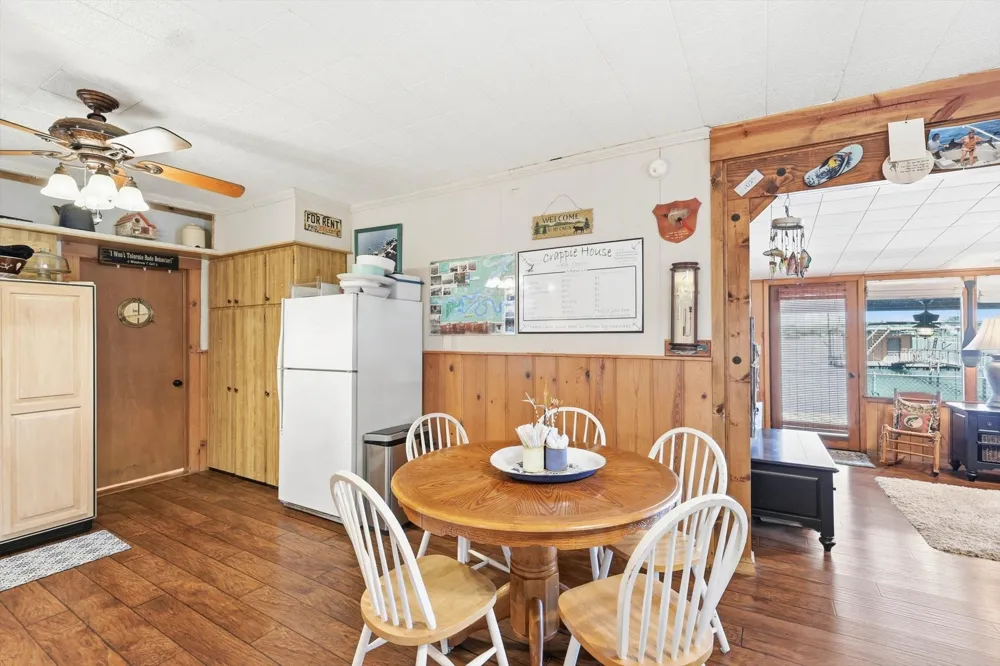 4513 Chapel Road Possum Kingdom Lake, TX 76450