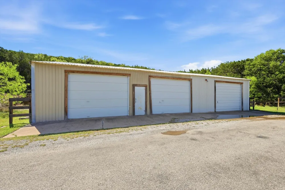 4513 Chapel Road Possum Kingdom Lake, TX 76450