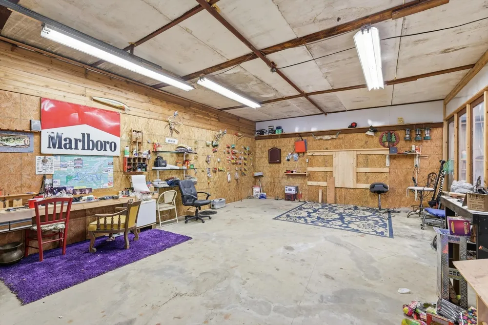 4513 Chapel Road Possum Kingdom Lake, TX 76450