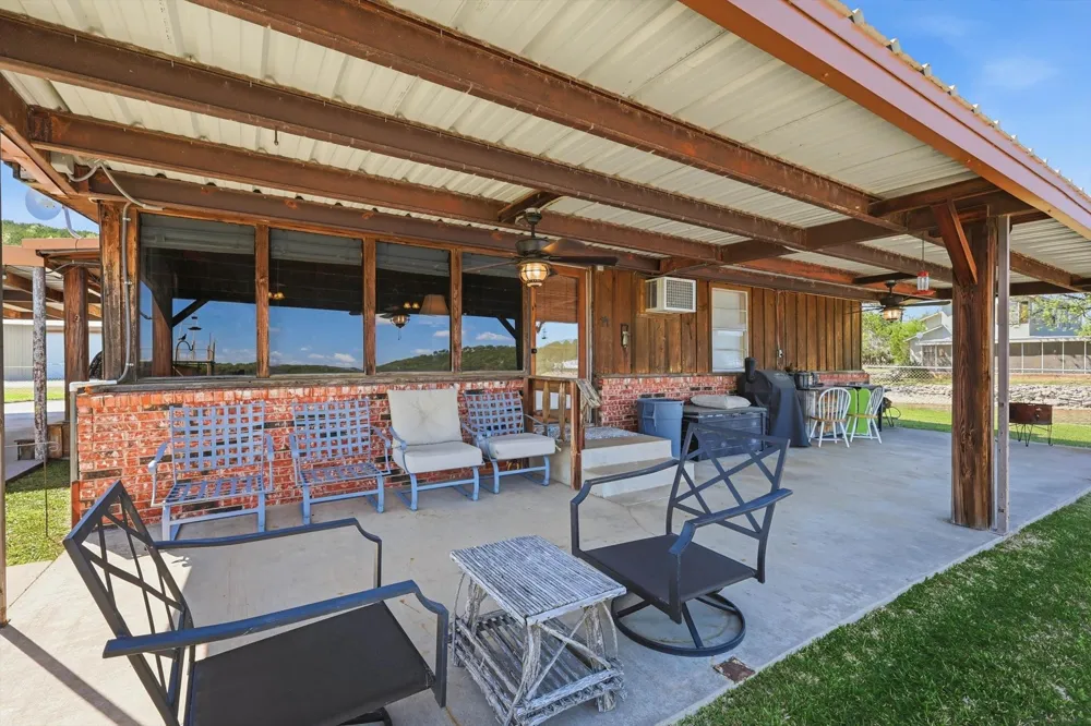 4513 Chapel Road Possum Kingdom Lake, TX 76450