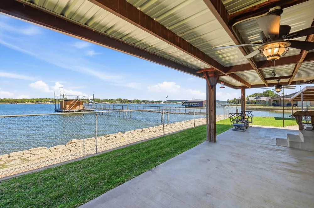 4513 Chapel Road Possum Kingdom Lake, TX 76450