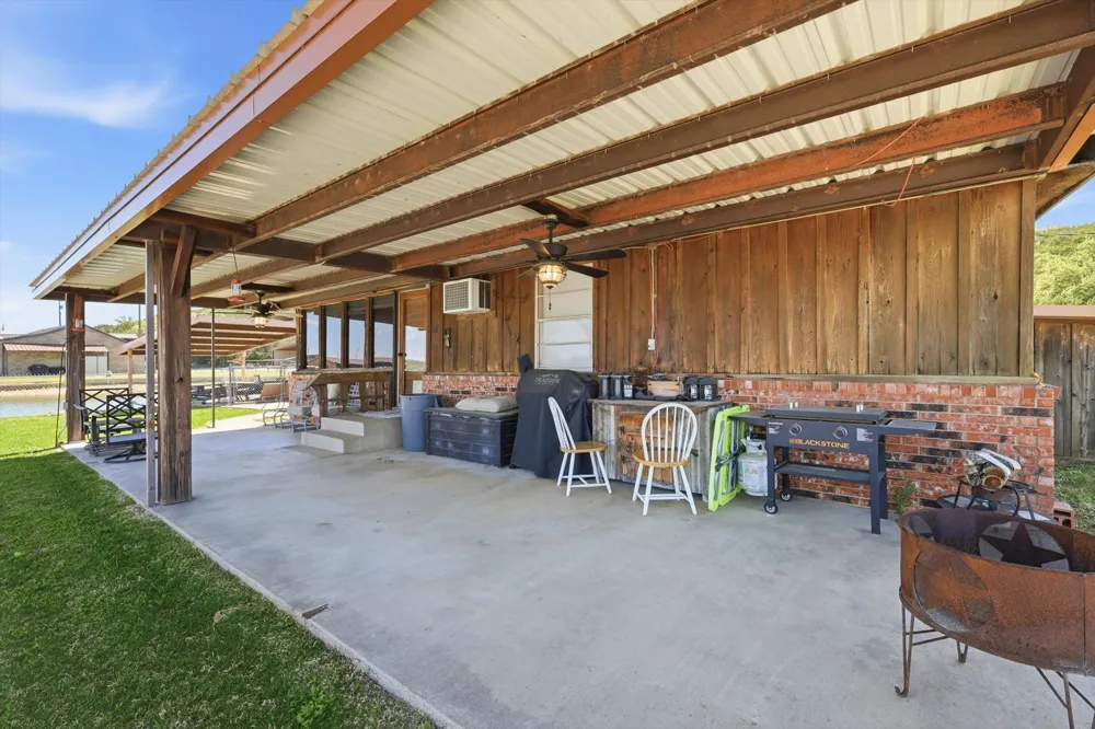 4513 Chapel Road Possum Kingdom Lake, TX 76450