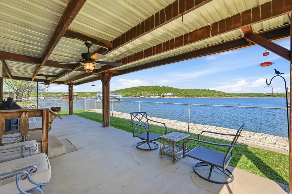 4513 Chapel Road Possum Kingdom Lake, TX 76450