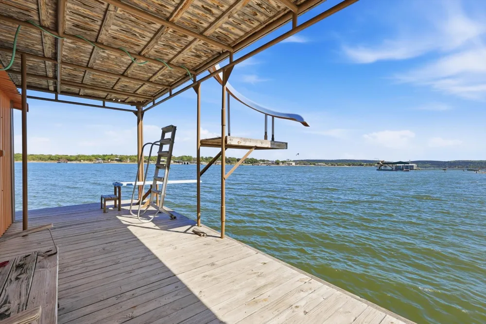 4513 Chapel Road Possum Kingdom Lake, TX 76450