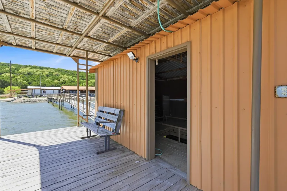 4513 Chapel Road Possum Kingdom Lake, TX 76450